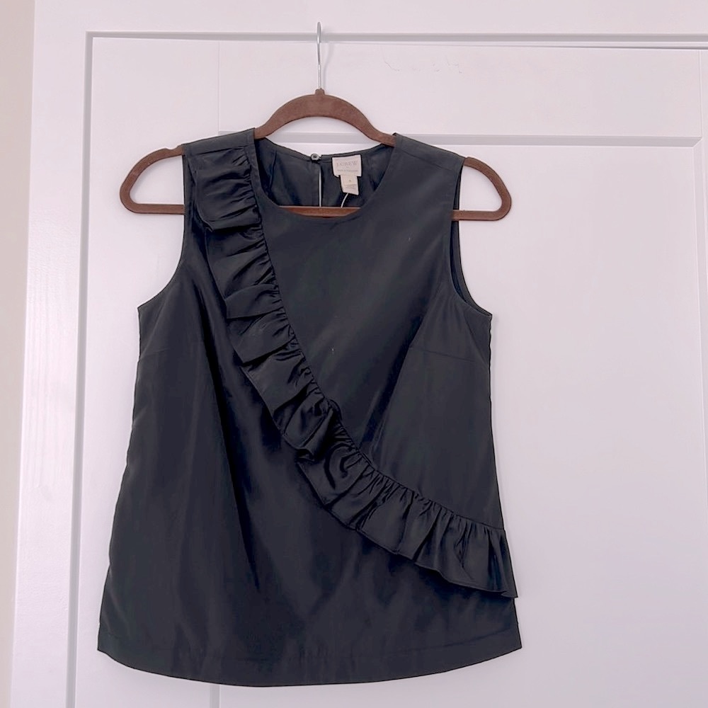 Jcrew top